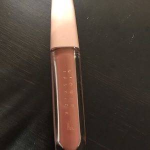 Laura Lee Los Angeles shade Topless lipstick